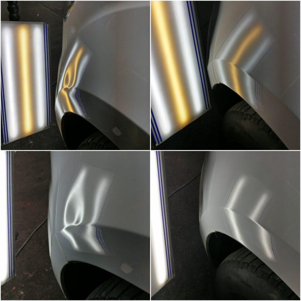 usuwanie wgnieceń Mielec